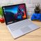 Тонкий Сенсорный Игровой Ноутбук Планшет Microsoft Surface Book 2 13.5" i7 8650U GTX 1050 16GB 512GB SSD