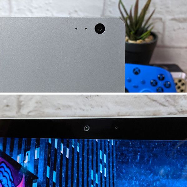Тонкий Сенсорный Игровой Ноутбук Планшет Microsoft Surface Book 2 13.5" i7 8650U GTX 1050 16GB 512GB SSD