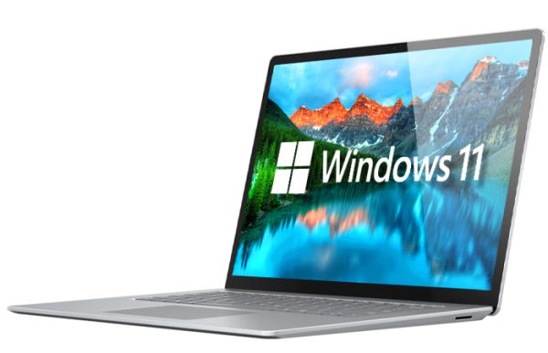 Тонкий Сенсорный Ноутбук Microsoft Surface 4 (1979) 15" IPS i7-1185G7 16GB 256GB SSD
