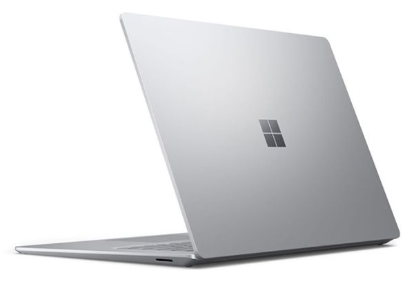 Тонкий Сенсорный Ноутбук Microsoft Surface 4 (1979) 15" IPS i7-1185G7 16GB 256GB SSD