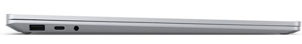 Тонкий Сенсорный Ноутбук Microsoft Surface 4 (1979) 15" IPS i7-1185G7 16GB 256GB SSD
