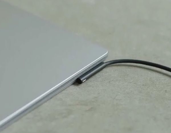 Тонкий Сенсорный Ноутбук Microsoft Surface 4 (1979) 15" IPS i7-1185G7 16GB 256GB SSD
