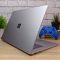 Тонкий Сенсорный Ноутбук Microsoft Surface 4 (1979) 15" IPS i7-1185G7 16GB 256GB SSD