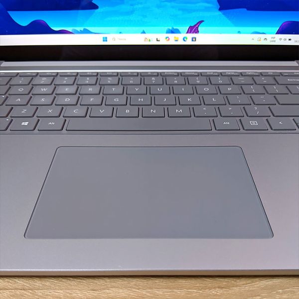 Тонкий Сенсорный Ноутбук Microsoft Surface 4 (1979) 15" IPS i7-1185G7 16GB 256GB SSD