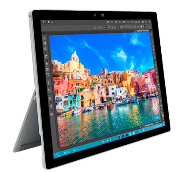 Супер планшет Microsoft Surface Pro 4 12.3" IPS 16GB/240GB SSD Windows 10