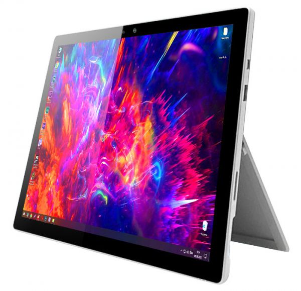 Супер планшет Microsoft Surface Pro 4 12.3" IPS 16GB/240GB SSD Windows 10