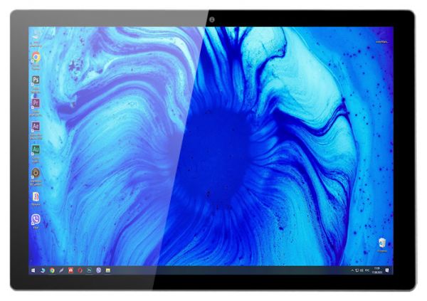 Супер планшет Microsoft Surface Pro 4 12.3" IPS 16GB/240GB SSD Windows 10