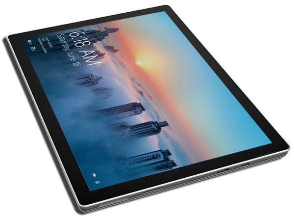 Супер планшет Microsoft Surface Pro 4 12.3" IPS 16GB/240GB SSD Windows 10
