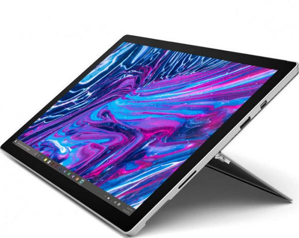 Супер планшет Microsoft Surface Pro 4 12.3" IPS 16GB/240GB SSD Windows 10
