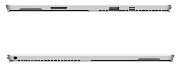 Супер планшет Microsoft Surface Pro 4 12.3" IPS 16GB/240GB SSD Windows 10
