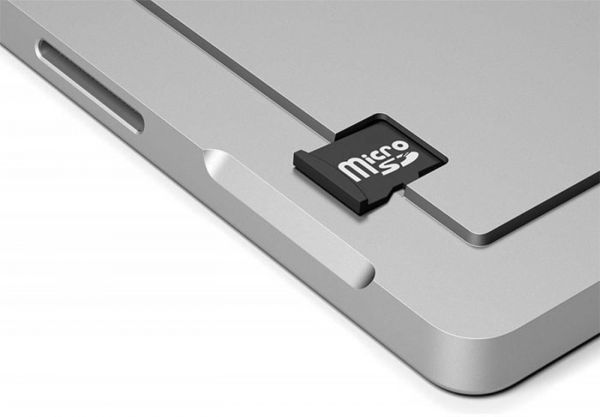 Супер планшет Microsoft Surface Pro 4 12.3" IPS 16GB/240GB SSD Windows 10