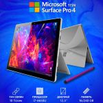 Супер планшет Microsoft Surface Pro 4 12.3" IPS 16GB/240GB SSD Windows 10