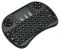 Беспроводная клавиатура  Mini Keyboard i8 с тачпадом