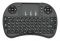 Беспроводная клавиатура  Mini Keyboard i8 с тачпадом
