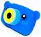 Детский фотоаппарат Children's fun Camera Мишка для развития творчества ребенка + Карта памяти 8GB