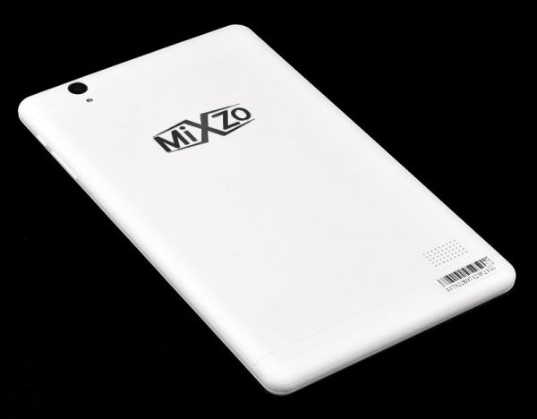 Игровой планшет MiXzo MX-835 4G на Android 6.0 3gb ram 32gb rom