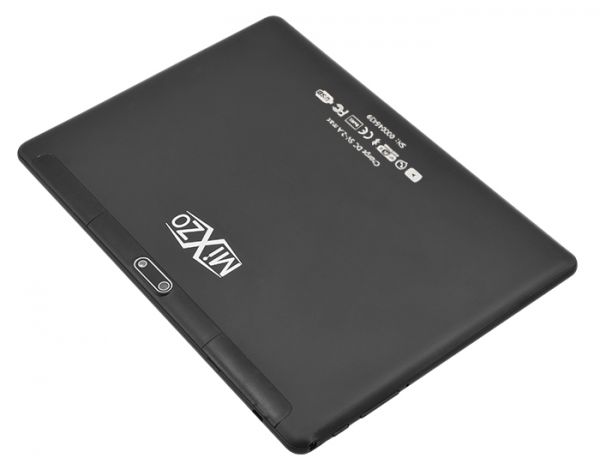 АКЦИЯ! Планшет 3G MiXzo MX1070 10.1 дюйм 2GB RAM 32 GB ROM GPS + Чехол-клавиатура + Карта 128GB
