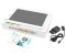 АКЦИЯ! Планшет 3G MiXzo MX1070 Silver 10.1 дюйм 2GB/32 GB Android 10 GPS + Чехол-вкладыш + Карта 32GB
