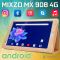 Распродажа! Игровой планшет MiXzo MX 908 4G GOLD 8'' Android 9.1 2gb ram 32gb rom + Чехол