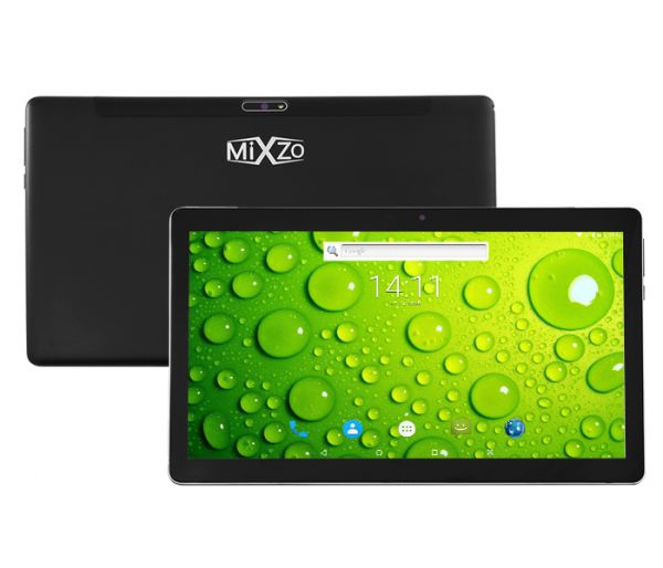 АКЦИЯ! Супер Игровой Планшет 4G MiXzo MX1397 11.6'' 3/32GB BT GPS + чехол