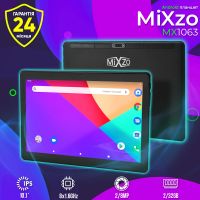 Игровой 4G планшет MiXzo MX1063 на Android 9.0 2GB Ram 32GB Rom