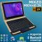 Игровой 4G планшет MiXZo MX1440 2K 2560x1440 4GB 32GB + Чехол с Bluetooth клавиатурой