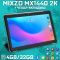 Игровой 4G планшет MiXZo MX1440 2K 2560x1440 4GB 32GB + Чехол-вкладыш