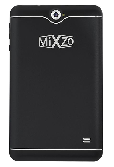 АКЦИЯ!  Планшет на две сим 3G MiXzo MX-715 7" IPS 1/8GB GPS