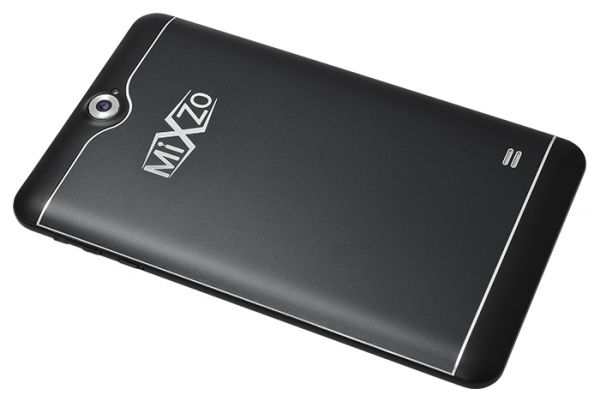 АКЦИЯ!  Планшет на две сим 3G MiXzo MX-715 7" IPS 1/8GB GPS