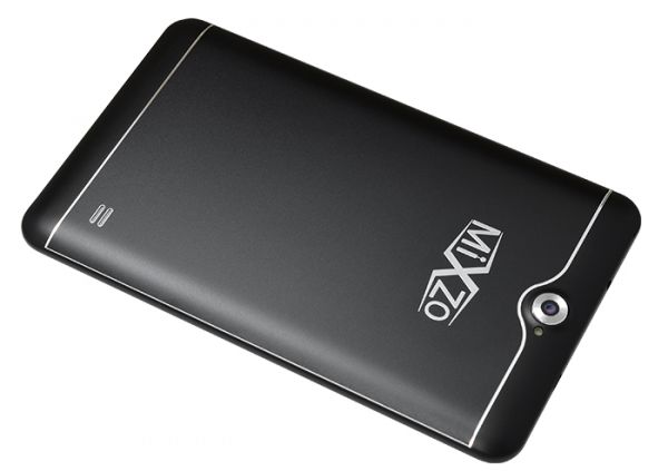 АКЦИЯ!  Планшет на две сим 3G MiXzo MX-715 7" IPS 1/8GB GPS