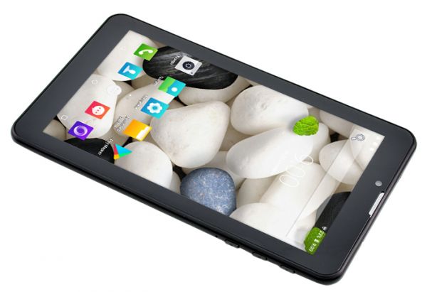 АКЦИЯ!  Планшет на две сим 3G MiXzo MX-715 7" IPS 1/8GB GPS