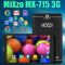 АКЦИЯ!  Планшет на две сим 3G MiXzo MX-715 7" IPS 1/8GB GPS