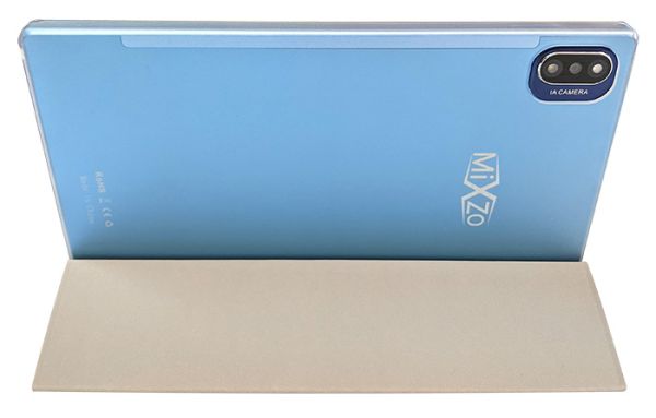 Игровой Планшет MiXzo Pad X10 Pro 10.1'' 4GB/64GB BT GPS + Чехол-книжка