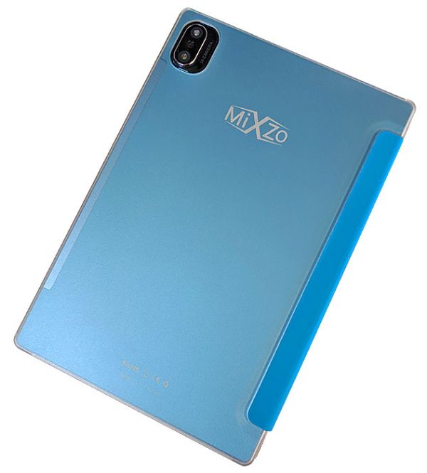 Игровой Планшет MiXzo Pad X10 Pro 10.1'' 4GB/64GB BT GPS + Чехол-книжка