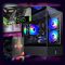 Ігровий комп'ютер  "NOVA GAMING" | GeForce RTX 5050 8GB | Ryzen 5 5500 |SSD M.2 | Wi-Fi | WIN11