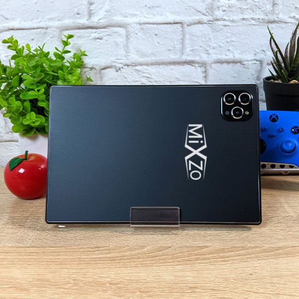 Игровой Планшет Mixzo Smart Tab Lite 4G 10.1" 8 ядер 1920х1200 3GB / 32GB WiFi 5GHz GPS
