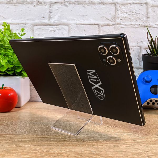 Игровой Планшет Mixzo Smart Tab PRO 4G 10.1" 8 ядер 1920х1200 4GB / 32GB WiFi 5GHz GPS