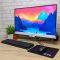Мощный офисный Моноблок "Mixzo WorkStation i5 Pro 27''| QHD| Intel UHD graphics 730 | Intel i5-12400 |SSD M.2 | Wi-Fi | WIN11