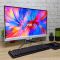 Мощный офисный Моноблок "Mixzo WorkStation i5 Pro 27''| QHD| Intel UHD graphics 730 | Intel i5-12400 |SSD M.2 | Wi-Fi | WIN11