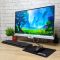 Мощный офисный Моноблок "Mixzo WorkStation i5 Pro 27''| QHD| Intel UHD graphics 730 | Intel i5-12400 |SSD M.2 | Wi-Fi | WIN11