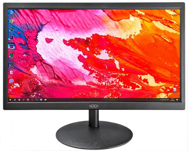 Монитор 20" MiXzo ZY200A1