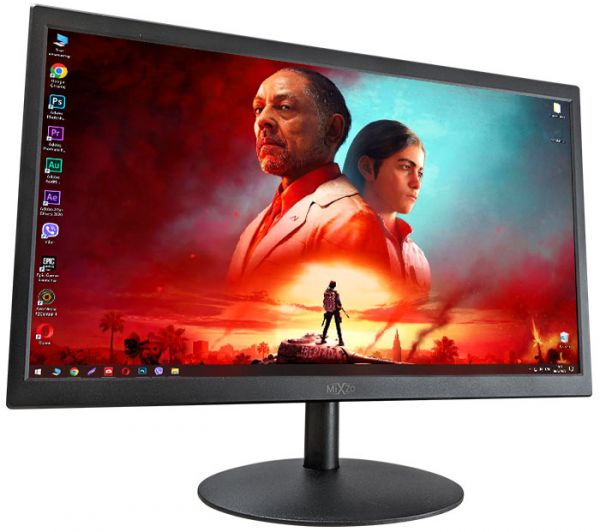 Монитор 20" MiXzo ZY200A1