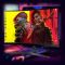 Мощный Игровой Компьютер + Монитор 27" КРУЧЕ чем Intel i7 16 ПОТОКОВ 8 ЯДЕР + RX 570 8GB SSD M.2 +Клавиатура +Мышка (ZEVS PC10880U)