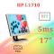 БУ Монитор 17" Hewlett-Packard (HP) L1710