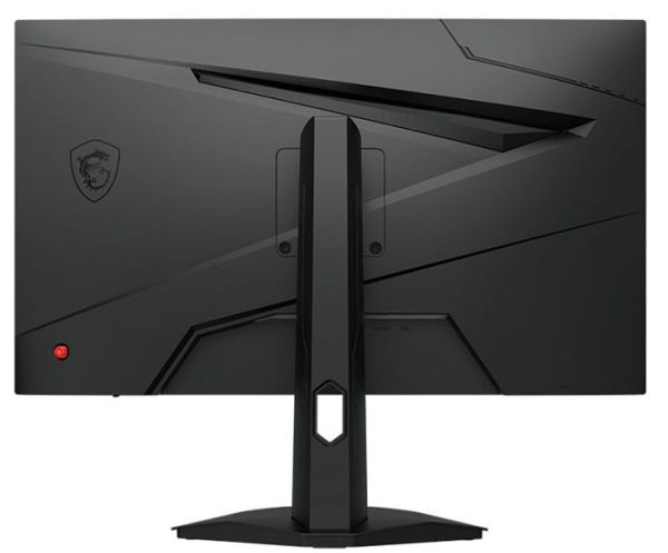 Монитор MSI 23.8" G244PF E2 Black
