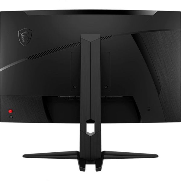 Монитор 27'' MSI G272CQP Black