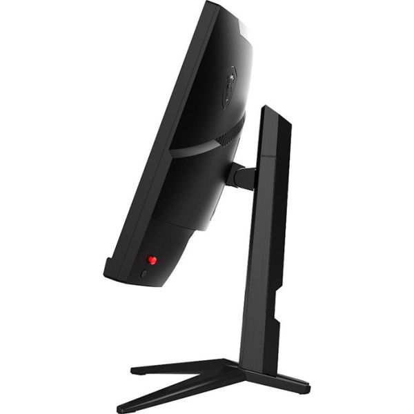 Монитор 27'' MSI G272CQP Black