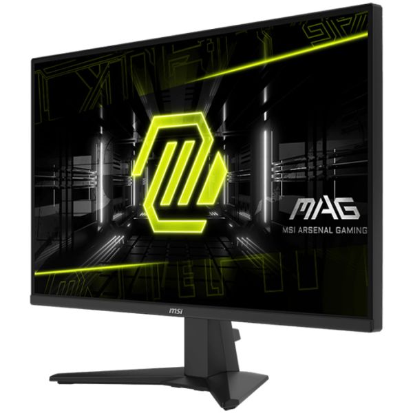 Монитор 27'' MSI MAG 275QF Black