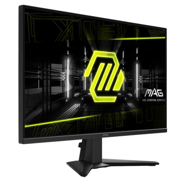 Монитор 27'' MSI MAG 275QF Black