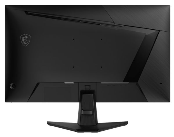 Монитор 27'' MSI MAG 275QF Black